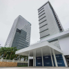 Отель Hilton Garden Inn Itajai Praia Brava, фото 35