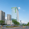 Отель Holiday Inn Express Jinan High Tech Zone, фото 22