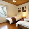 Отель Hakuba Echo Chalet, фото 4