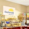 Отель Days Inn And Suites Peachtree City в Пичтри-Сити