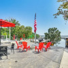 Отель Peaceful Osage Beach Apt w/ Grill & Boat Slip!, фото 18