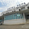 Отель Pepa, фото 1