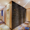 Отель Meisu·Huaxuan Hotel (Tongling High-speed Railway Station Botanical Garden Branch), фото 12