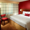 Отель Courtyard by Marriott Columbus, фото 6