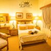 Отель Elandela Private Game Reserve & Luxury Lodge, фото 1