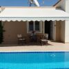 Отель Luxurious Holiday Home in Vamos Plaka With Swimming Pool, фото 13