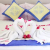 Отель Dream Flower Homestay Hoi An, фото 19
