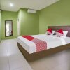 Отель OYO Life 91027 Note Hotel Syariah, фото 4