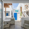 Отель Vassilia on the beach Serifos, фото 48