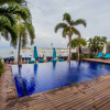 Отель Lembongan Bay Shore Huts, фото 12