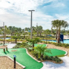 Отель Fancy Family Home 10min-disney Private Pool Stl108, фото 18