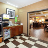 Отель Hampton Inn Collinsville, фото 14