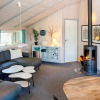 Отель 8 Person Holiday Home in Gilleleje, фото 5