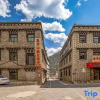 Отель Ivory Mountain Holiday Inn, фото 1
