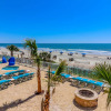 Отель Holiday Inn Resort Oceanfront at Surfside Beach, an IHG Hotel, фото 33