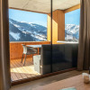 Отель Beautiful apartment with sauna, 600 m. from the ski lift, фото 10