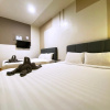 Отель Tune Hotel - Kulim, фото 6