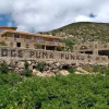 Отель Puma Punku Eco Lodge, фото 1
