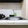 Отель Dinda Apartment Tangerang At Apartment Modernland, фото 4