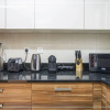 Отель HomesGetaway-Cozy 1BR in Sparkle Tower 2, Dubai, фото 9