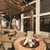Отель Country Inn & Suites by Radisson, Bakersfield, CA, фото 11