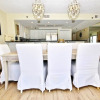 Отель Chadham by the Sea 310 Apartment 3, фото 10