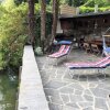 Отель Direct on Lugano Lake: Take a Swim From Your Villa, фото 16