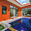 Отель Boutique Pool Villa, фото 10