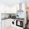 Отель The Old Station Apartments, фото 3