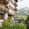 Отель Beau-Site Adelboden, фото 28