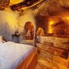 Отель Crassula Cave Cappadocia, фото 16