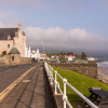 Отель Ballygally Castle, фото 14