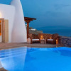 Отель Luxury Key Mykonos 3 Bed Villa Ulmo Deus II Agios Lazaros, фото 7