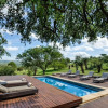 Отель Mavela Game Lodge, фото 29