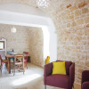 Отель TD Trulli Saveni Trulli with Pool Near the Centre, фото 2