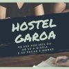Отель Garoa Hostel, фото 21