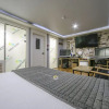 Отель Daegu Gyeongbuk University Sweet Hotel, фото 11