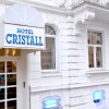 Отель Cristall во Франкфурте-на-Майне