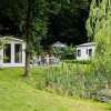 Отель Chalet With Wifi, Within Nature of De Veluwe, фото 1