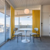 Отель The Bungalows by Homestead Modern at The Joshua Tree Retreat Center, фото 22