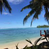 Отель Muri Beachcomber, фото 21