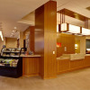 Отель Hyatt Place Fort Worth-Alliance Town Center, фото 2