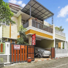 Отель OYO Life 90786 De Campus Homestay Syariah, фото 11