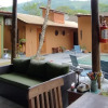 Отель Hostel Txai Juquehy Suítes, фото 17