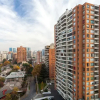 Отель AB1 Apartamento Metro Manuel Montt, фото 17