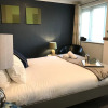 Отель Sleeps up to 7, Parking, Office, Preston Nr M6/m65, фото 3