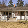 Отель Stunning Home in Grisslehamn With 3 Bedrooms, фото 12