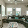 Отель Feelin Tip-Sea 4Br Home, фото 17