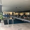 Отель Plaza Suites México City 2403, фото 15