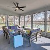 Отель Riverfront Seguin Home: 3 Mi to Downtown!, фото 8